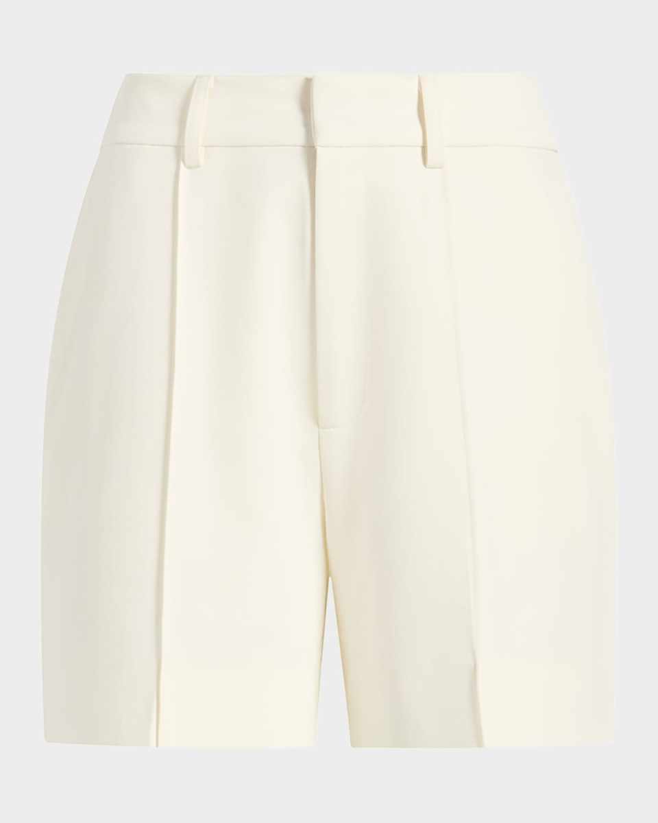 Kallen Tailored Shorts
